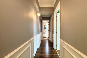 Ara Hill Condominium