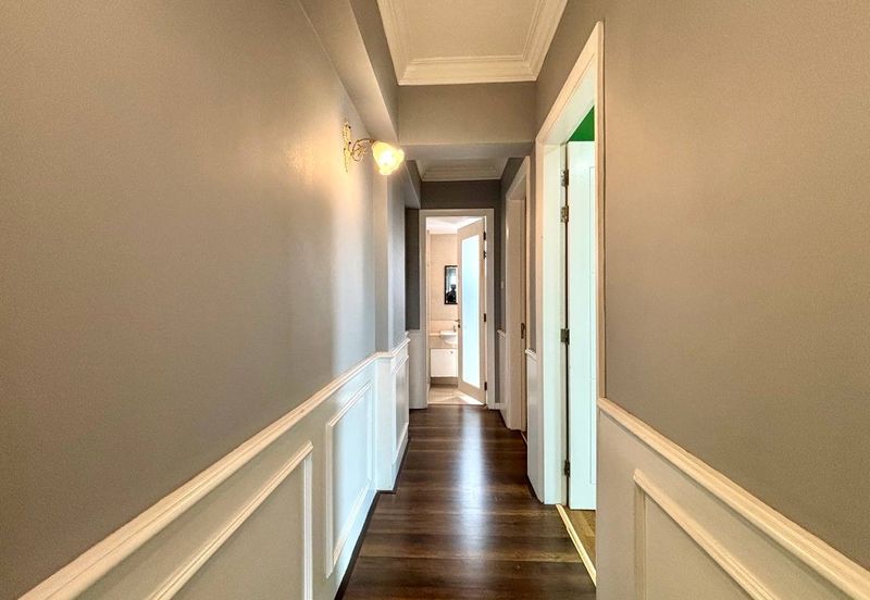 Ara Hill Condominium