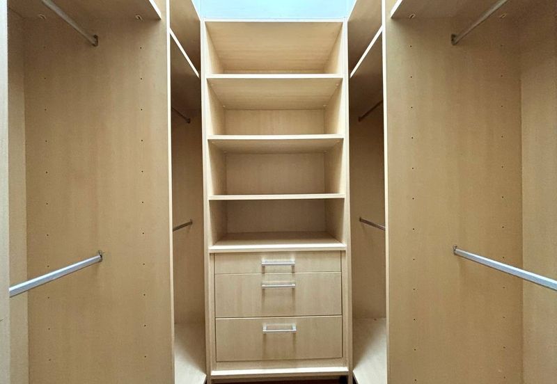 Ara Hill Condominium