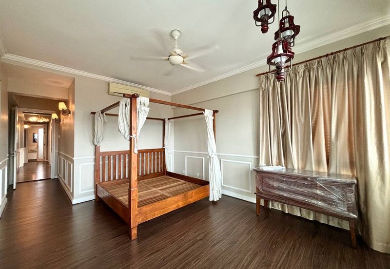 Ara Hill Condominium