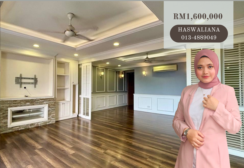 Ara Hill Condominium