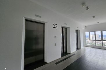 Residensi Berlian Setapak