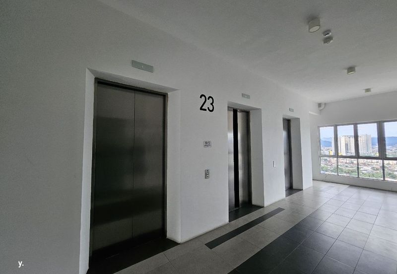 Residensi Berlian Setapak