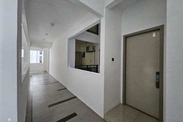 Residensi Berlian Setapak