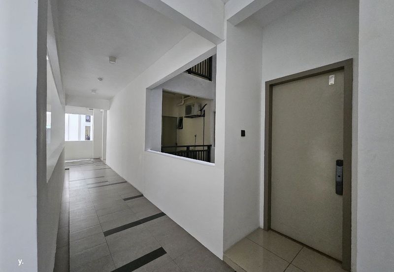 Residensi Berlian Setapak