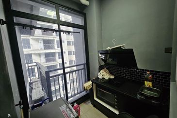Residensi Berlian Setapak