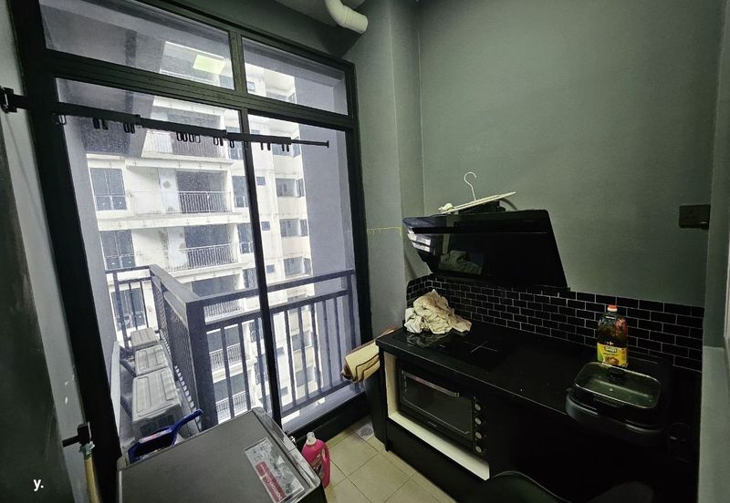 Residensi Berlian Setapak