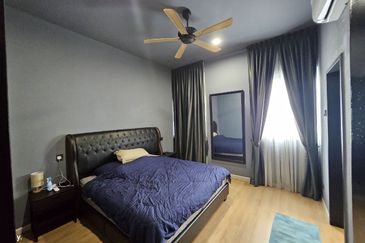 Residensi Berlian Setapak