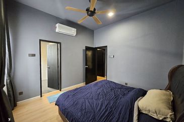 Residensi Berlian Setapak