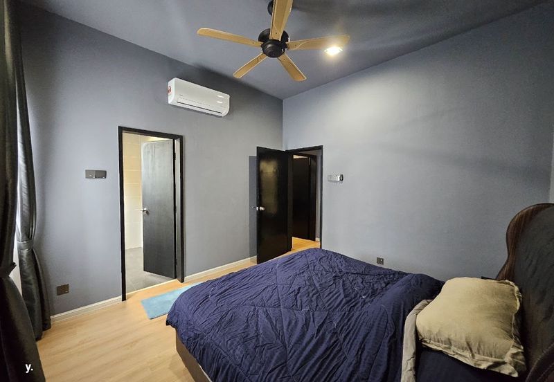 Residensi Berlian Setapak