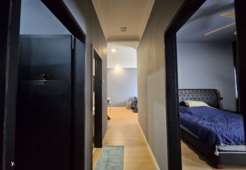 Residensi Berlian Setapak