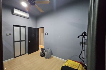 Residensi Berlian Setapak