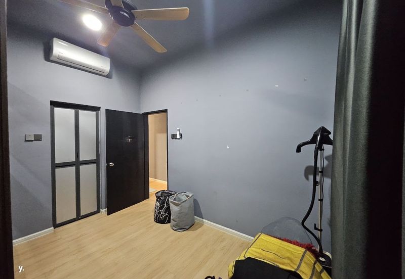 Residensi Berlian Setapak