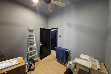 Residensi Berlian Setapak