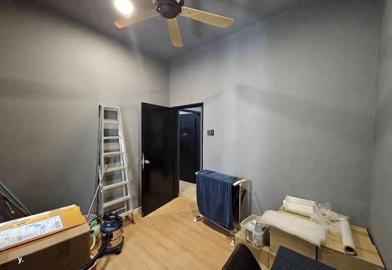 Residensi Berlian Setapak