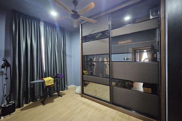 Residensi Berlian Setapak