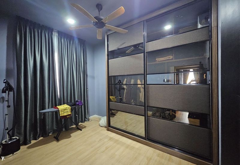 Residensi Berlian Setapak