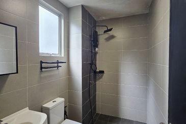 Residensi Berlian Setapak