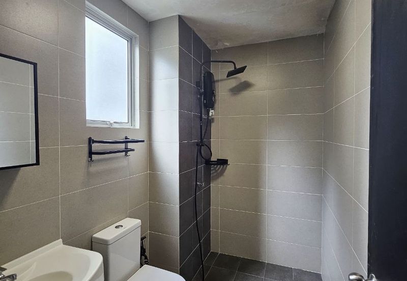 Residensi Berlian Setapak