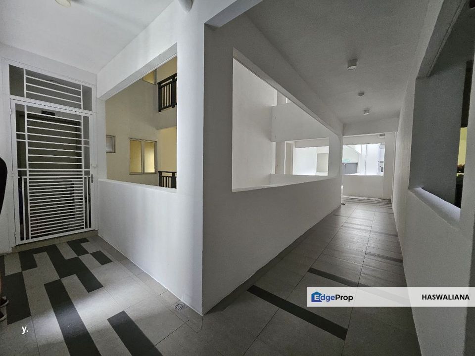 Residensi Berlian Setapak Kuala Lumpur Freehold For Sale , Kuala Lumpur, Setapak
