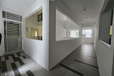 Residensi Berlian Setapak