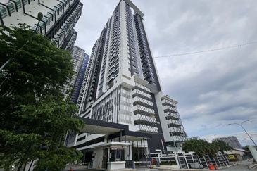 Residensi Berlian Setapak