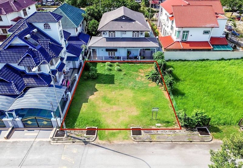 Jalan Bukit Setiawangsa 