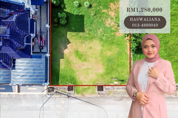 Jalan Bukit Setiawangsa 