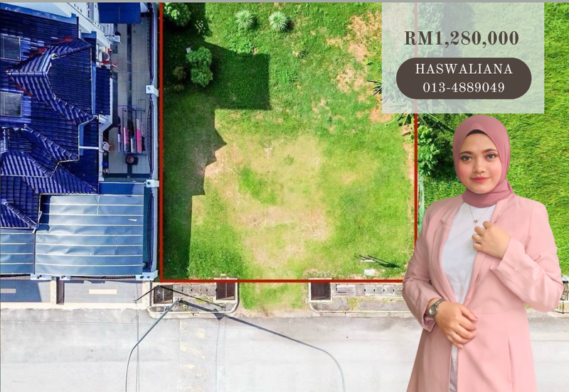 Jalan Bukit Setiawangsa 