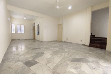 Jalan Bukit Setiawangsa 