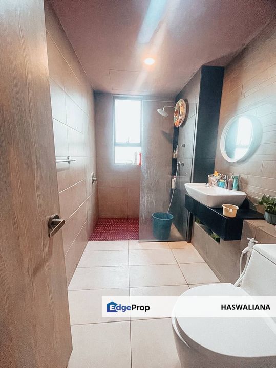 Irama Wangsa Setapak Kuala Lumpur Condominium Freehold For Sale , Kuala Lumpur, Setapak