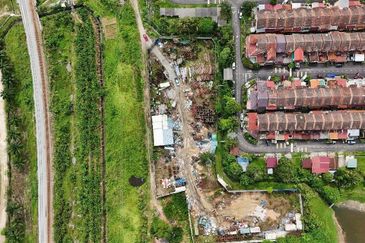 Bandar Bukit Mahkota