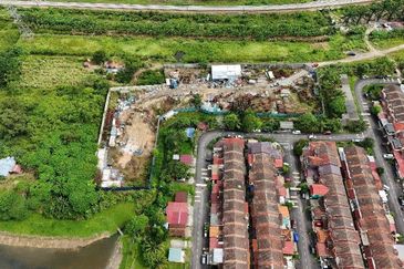 Bandar Bukit Mahkota