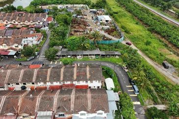 Bandar Bukit Mahkota