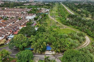 Bandar Bukit Mahkota