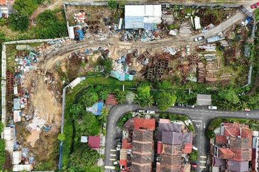 Bandar Bukit Mahkota