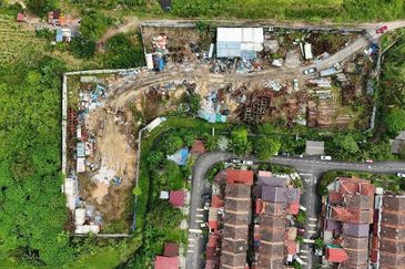 Bandar Bukit Mahkota