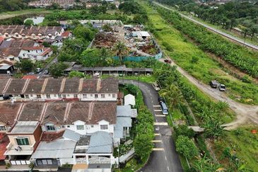 Bandar Bukit Mahkota