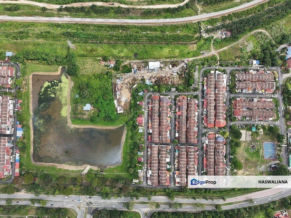 Bandar Bukit Mahkota Bangi Selangor Freehold Land For Sale , Selangor, Bangi