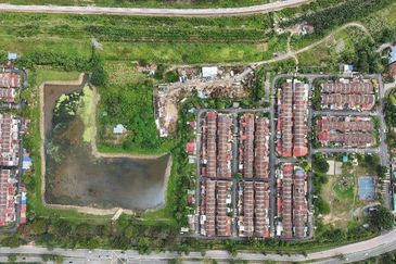 Bandar Bukit Mahkota