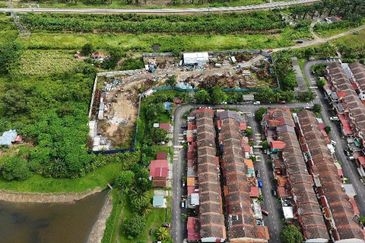 Bandar Bukit Mahkota