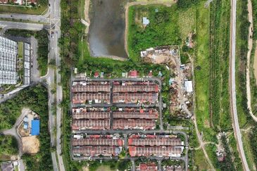 Bandar Bukit Mahkota