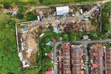 Bandar Bukit Mahkota