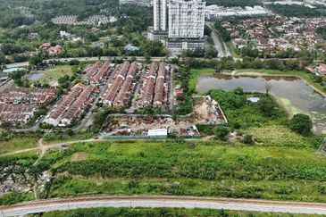 Bandar Bukit Mahkota