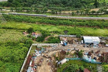 Bandar Bukit Mahkota