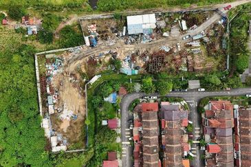 Bandar Bukit Mahkota