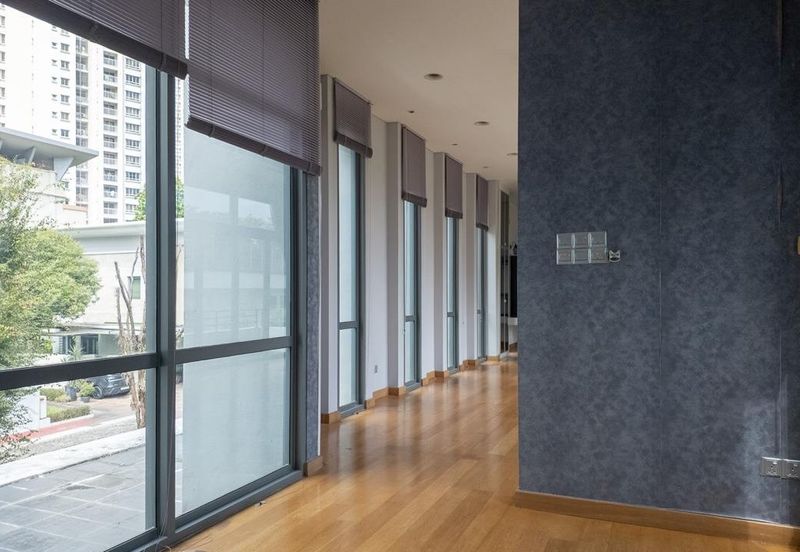 The Residence, Mont Kiara