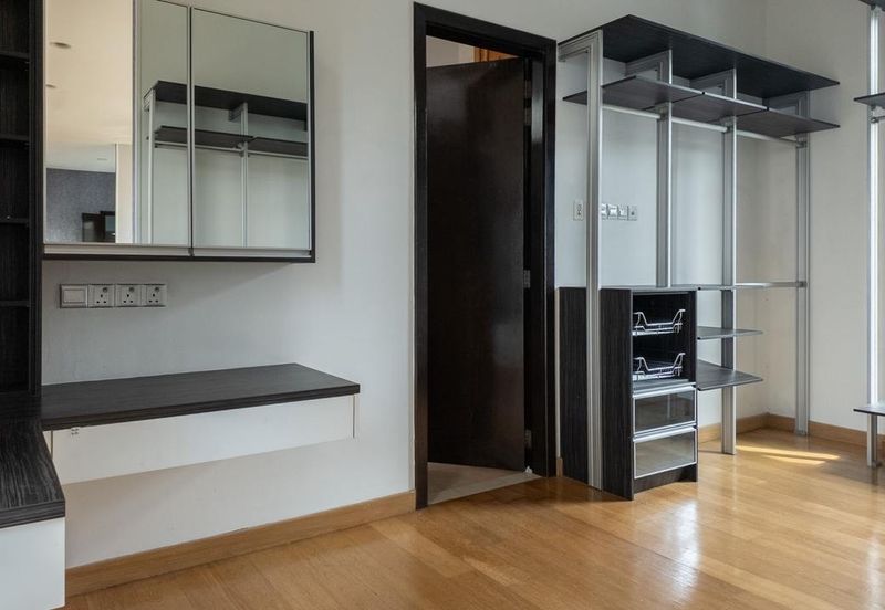 The Residence, Mont Kiara