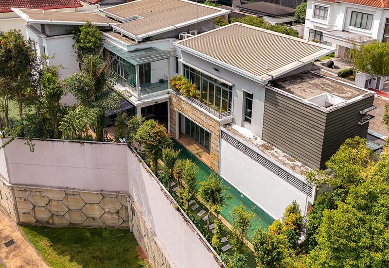 The Residence, Mont Kiara