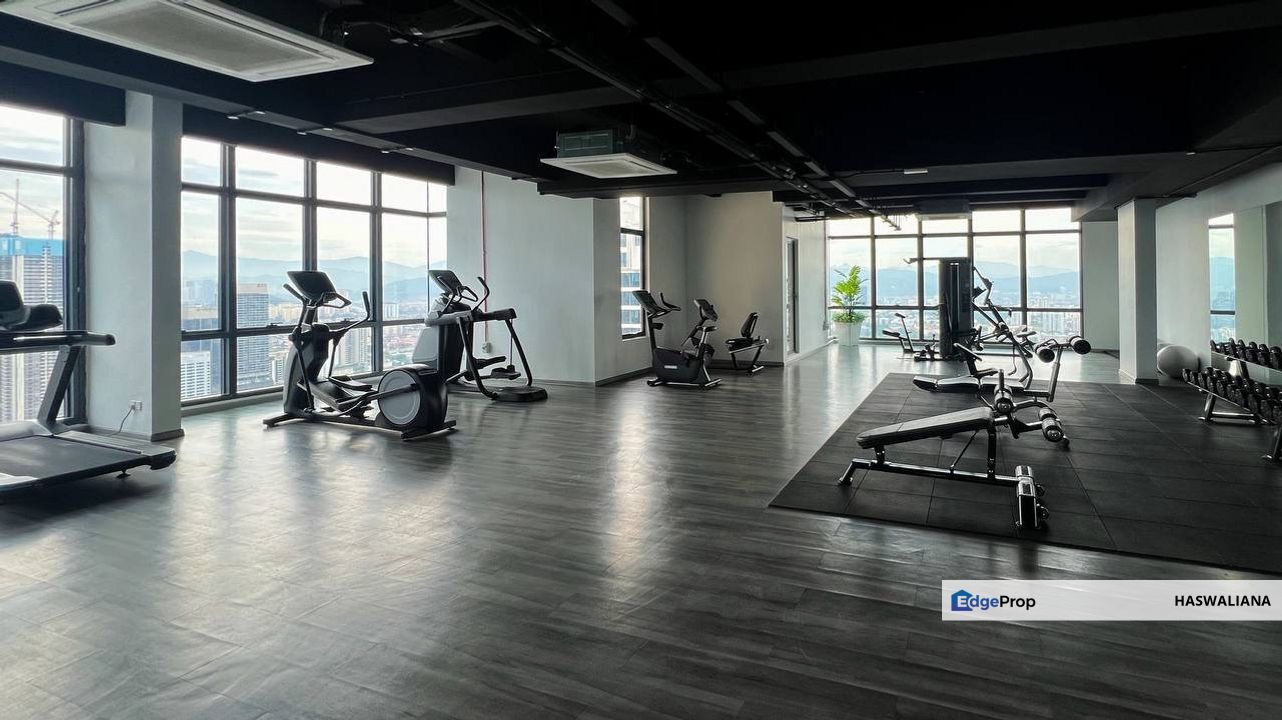 The Manor Residence KLCC Kuala Lumpur Freehold For Sale , Kuala Lumpur, KLCC